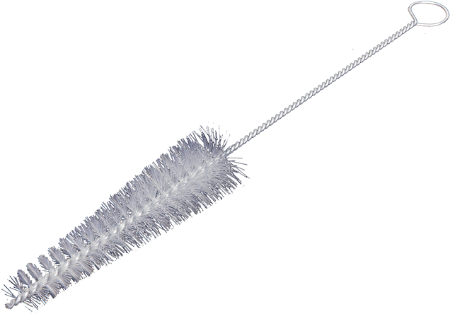 Bottle Brush - O-cedar Commercial Milk Hose Brush (set (800x800), Png Download