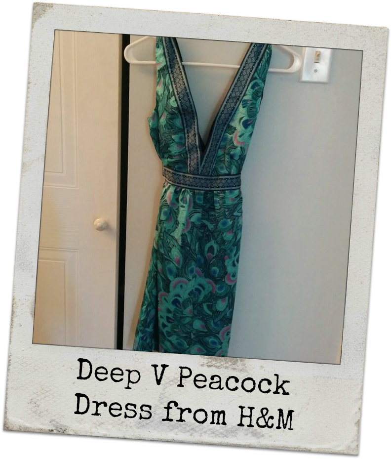 Whoa Check Out That Deep V Dress - Actress (800x938), Png Download