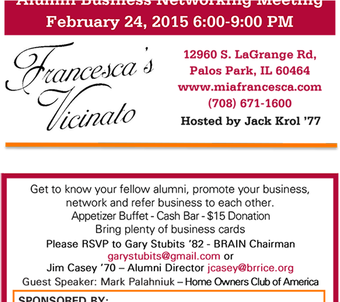 Brain For Business Meeting Invite 022415 - Art Economic Value (740x600), Png Download