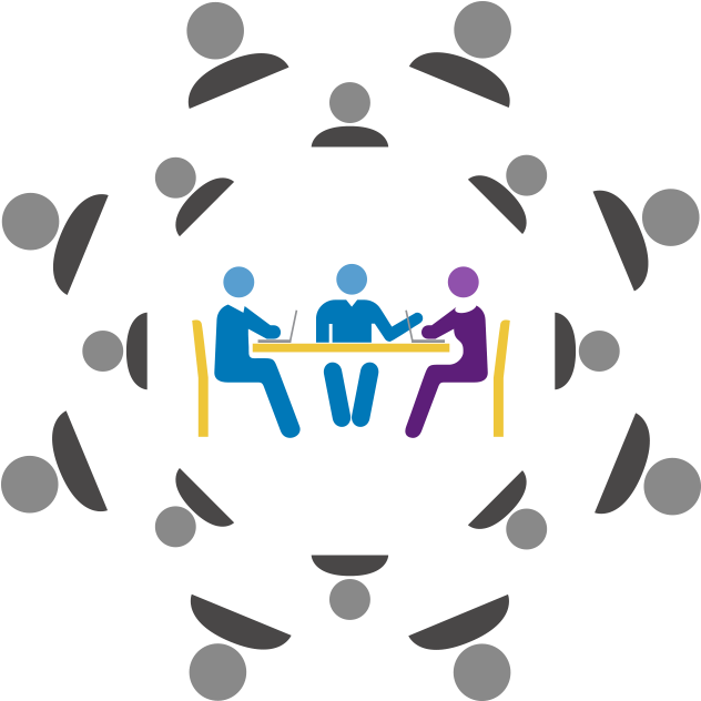 How To Shorten Your Business Meeting - Presentation Skills (700x675), Png Download