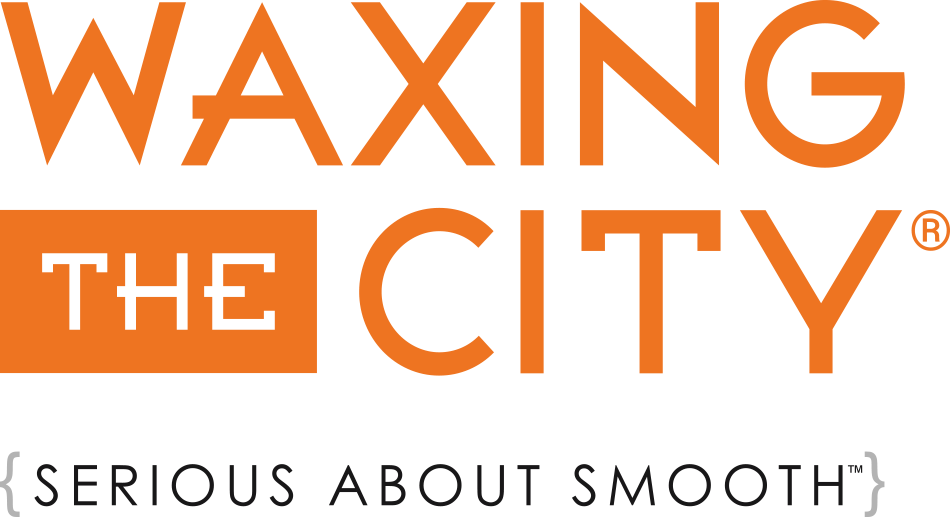 Sponsoring Waxing Services In Relaxation Station - Waxing In The City (950x517), Png Download