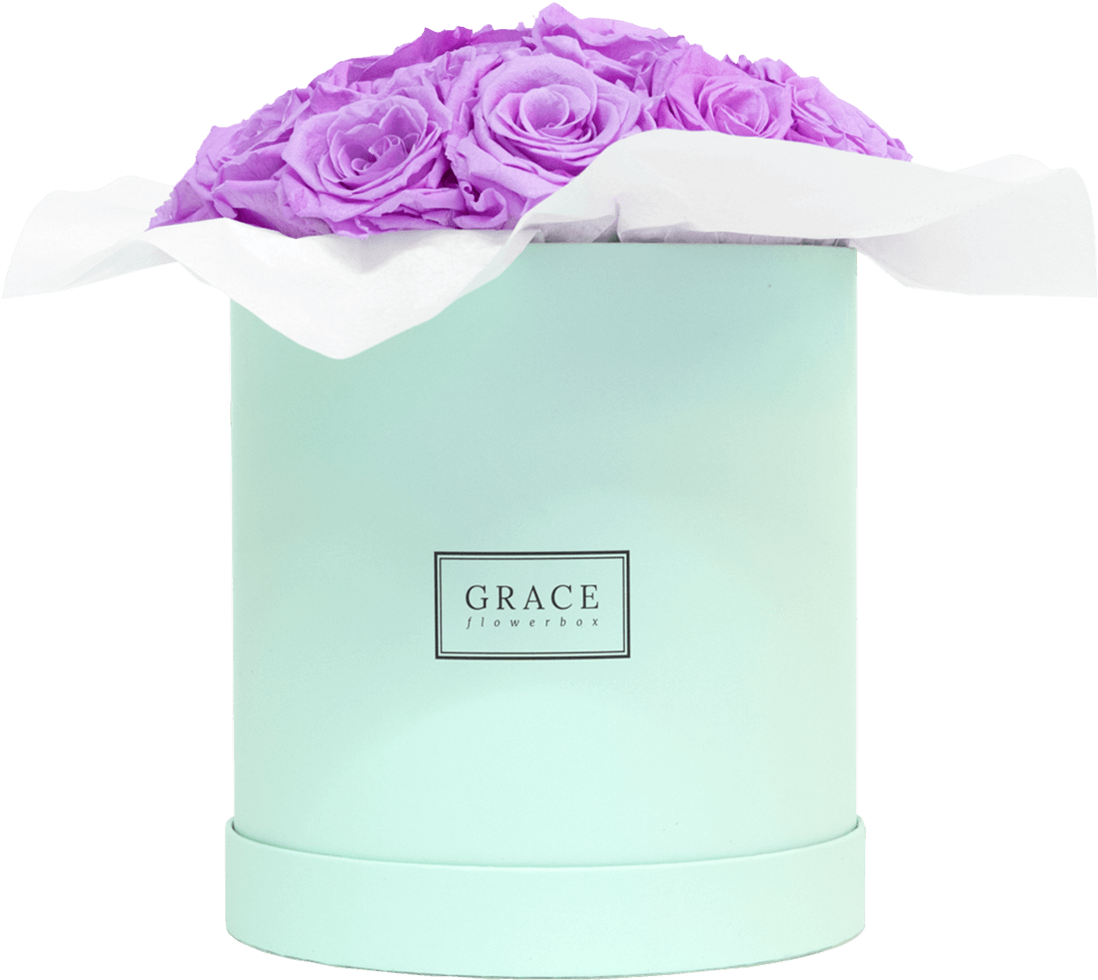 Baby Lilli Bouquet - Garden Roses (1248x1200), Png Download