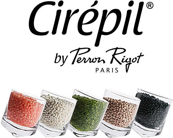 Cirepil - Perron Rigot Hot Wax (612x590), Png Download