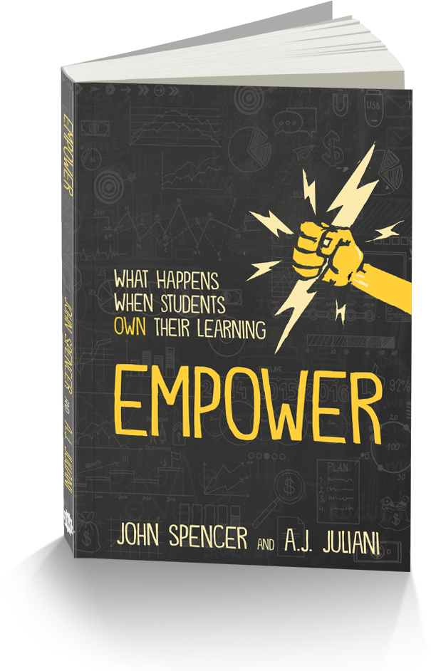 Instagram-2 - Empower What Happens When Students Own Their Learning (1008x1008), Png Download
