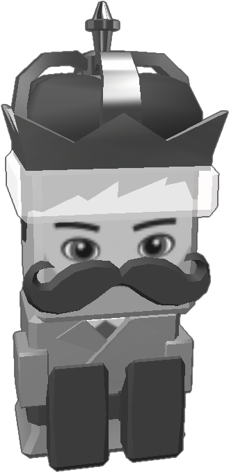 This Is Kaiser Willhelm Ii E German Kaiser Who Ruled - Illustration (768x768), Png Download