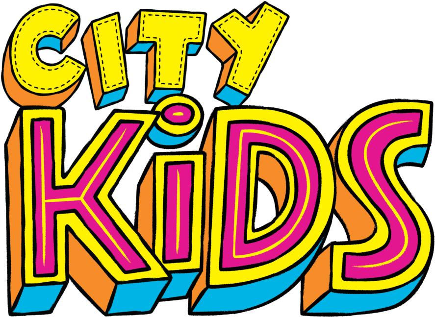 Citykids Finalr-01 (1000x769), Png Download