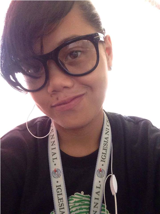 Picture2 - Girl (750x750), Png Download