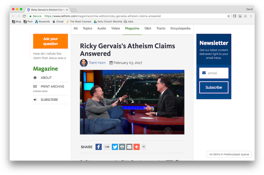 Screen Shot 2017 02 09 At - Web Page (860x570), Png Download