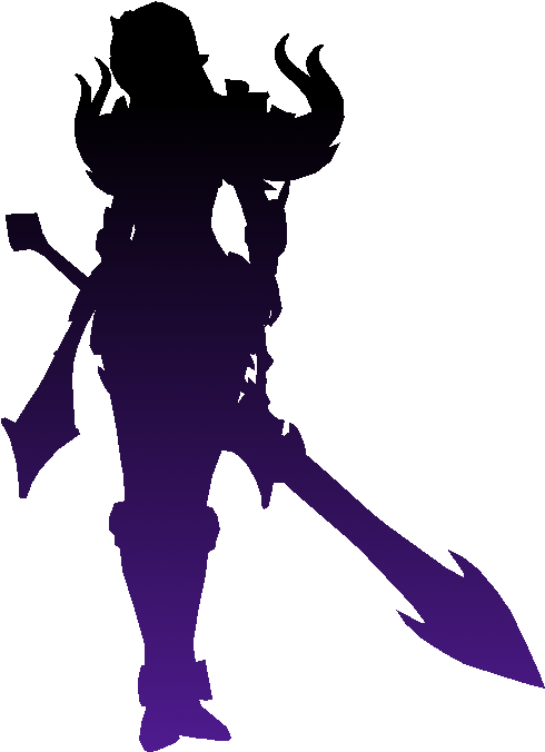 Http - //i - Imgur - Com/mvzm5hm - Smite Nemesis (542x706), Png Download