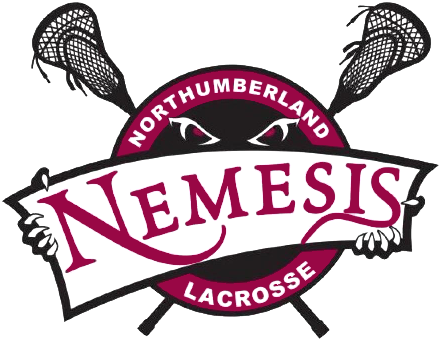 Nemesis Lacrosse (883x681), Png Download