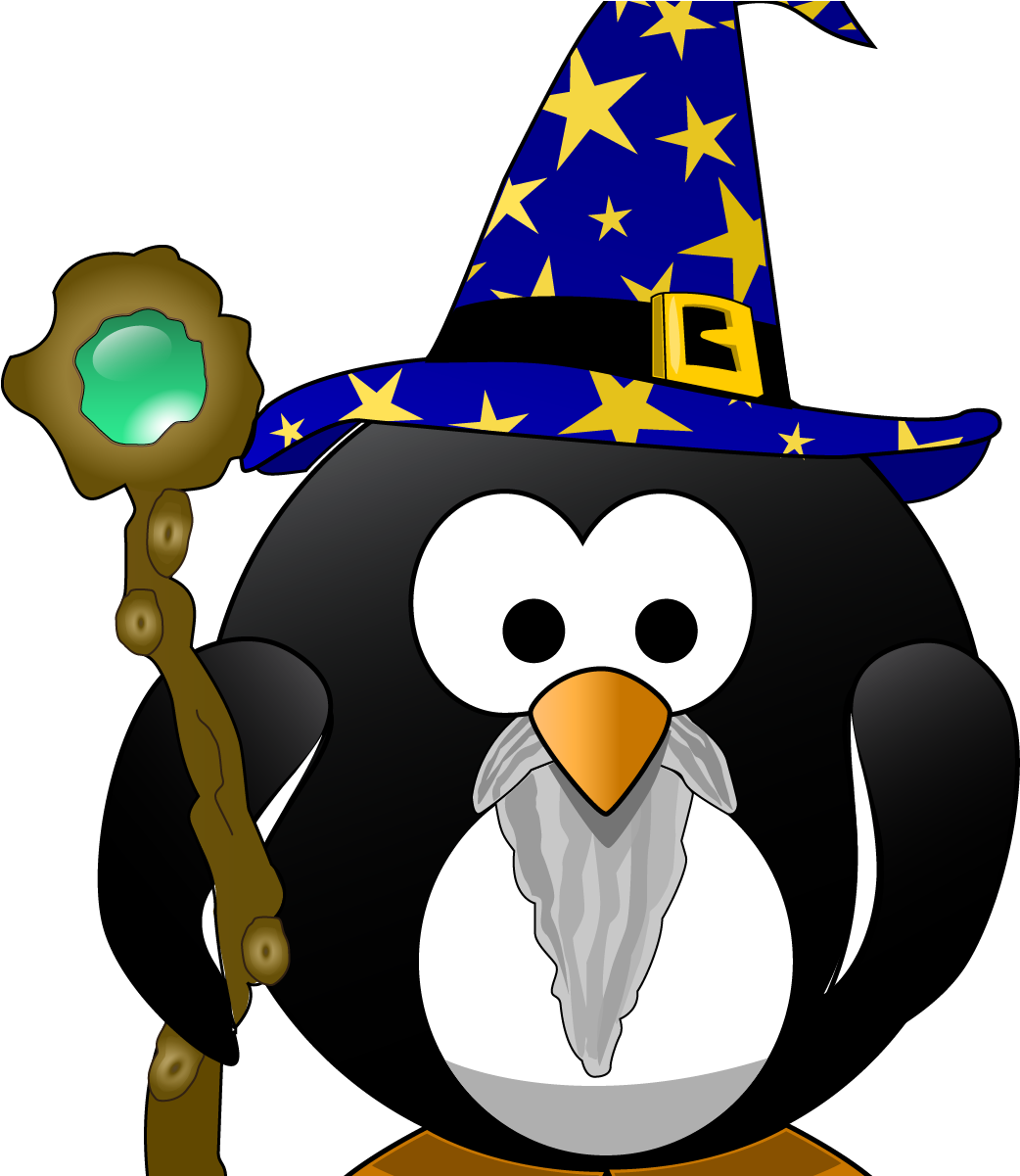 Spots Blog - Truly Teague Woven Blanket Little Round Penguin - Wizard (1077x1200), Png Download