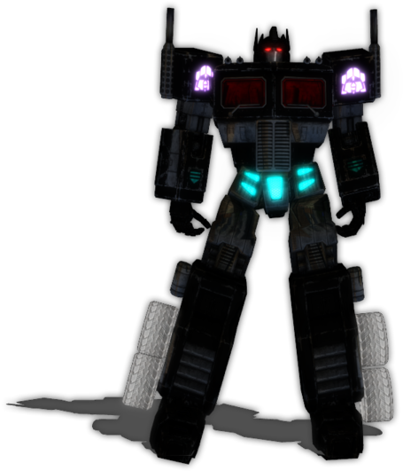 Military Robot (1024x576), Png Download