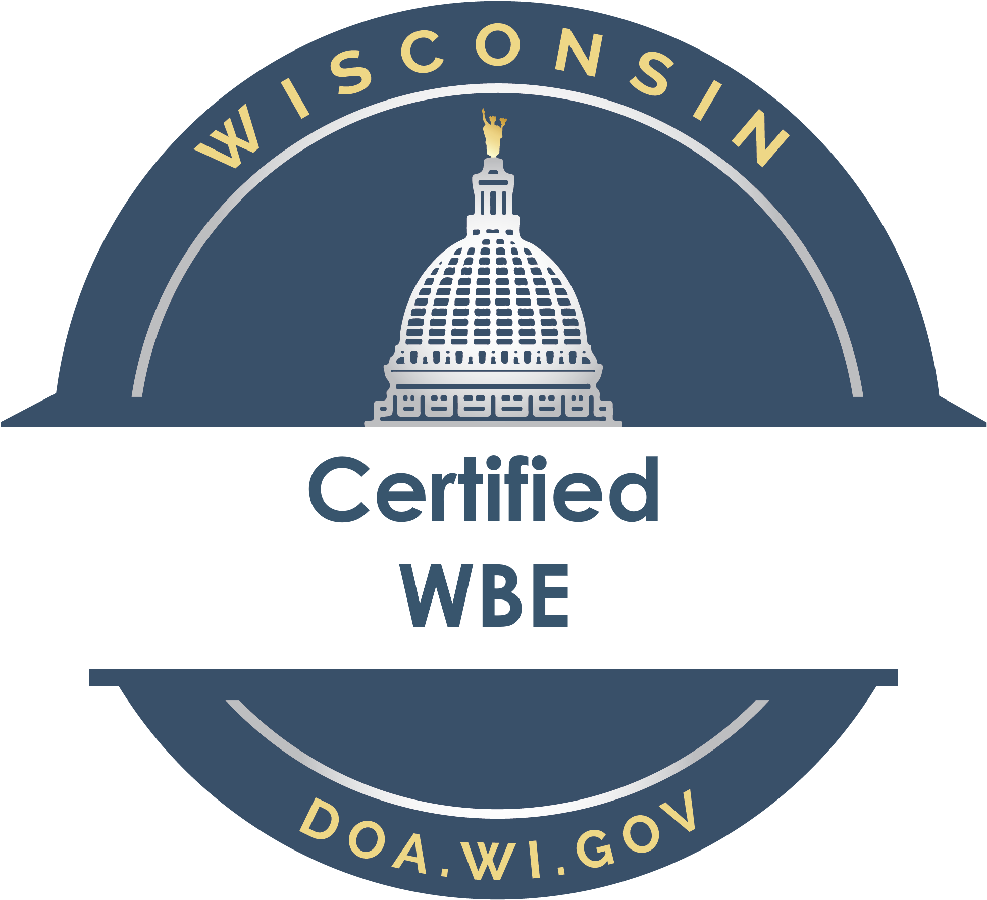 Download Wisconsin Women's Business Enterprise Madison PNG Image with
