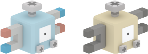 Download Zip Archive - Pokémon Quest (750x650), Png Download