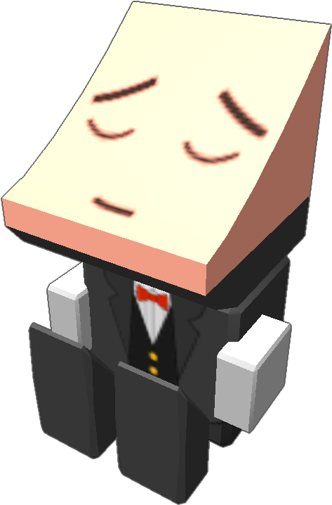 Oops - Doll (768x768), Png Download