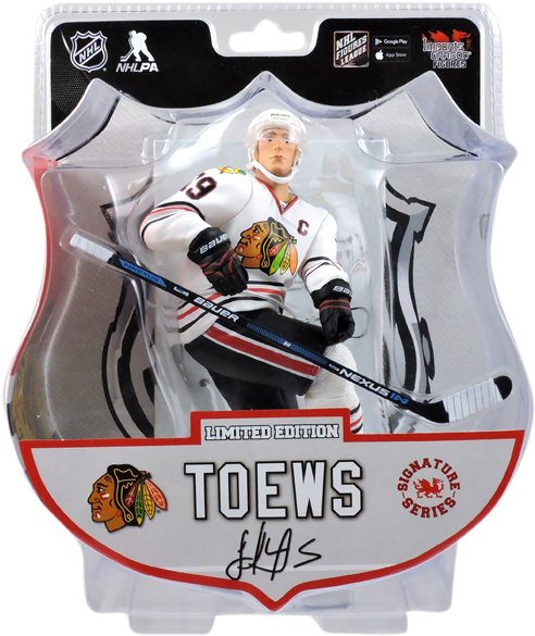 Chicago Blackhawks 2016-17 - Dustin Byfuglien Imports Dragon (603x603), Png Download