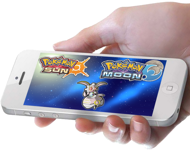 Pokemon Sun And Moon Reviews - Dragon Ball Xenoverse 2 (752x605), Png Download