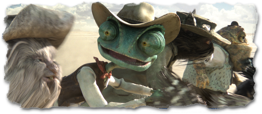 Download Rango Marks Ilm's First Foray Into Feature-length Animation - Rango Movie PNG Image with No Background Download Rango Marks Ilm's First Foray Into Feature-length Animation - Rango Movie PNG Image with No Background