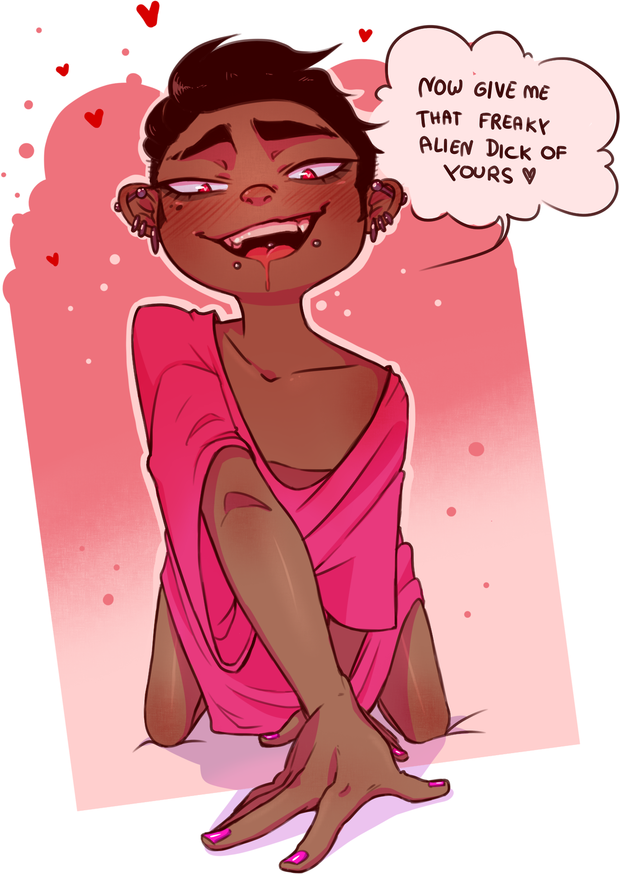 Invader Zim - Syncope (1280x1790), Png Download