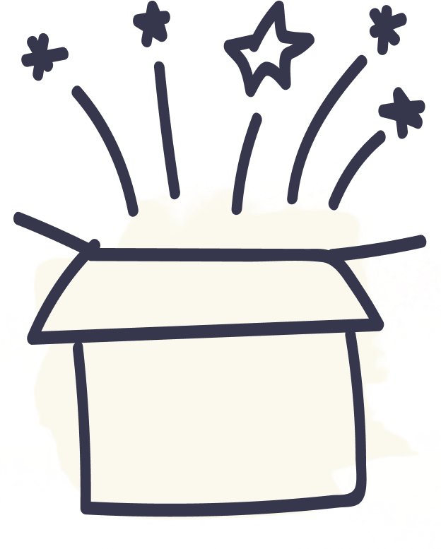 Sign Up - Curiosity (624x777), Png Download