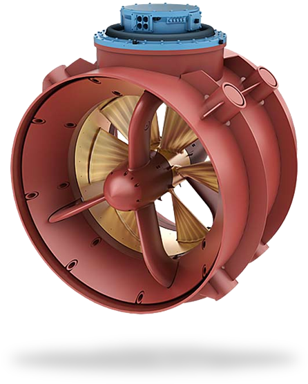 Rolls Royce Thruster (740x637), Png Download