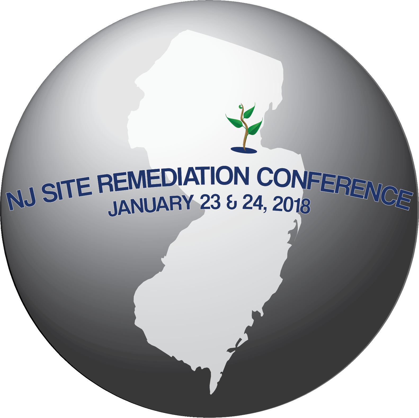 Enviroprobe Is Proud To Be An Exhibitor At This Event - Circle (1582x1578), Png Download