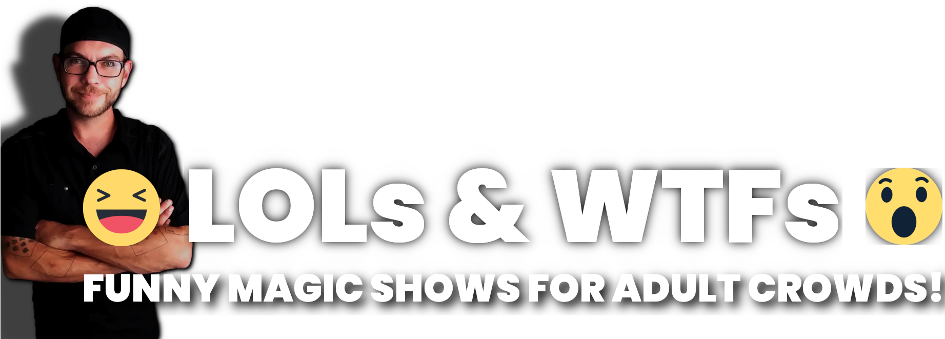 Publicity And Production Materials - Black-and-white (2001x667), Png Download