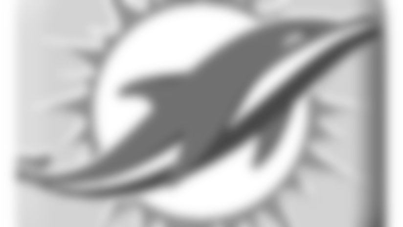 Miami Came Into The Game Taking On Water When It Came - Miami Mugs By Duck House - Miami Dolphins 18-oz. Leak-proof (824x464), Png Download