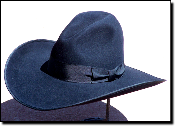 Old West Classic 8x Black (667x495), Png Download