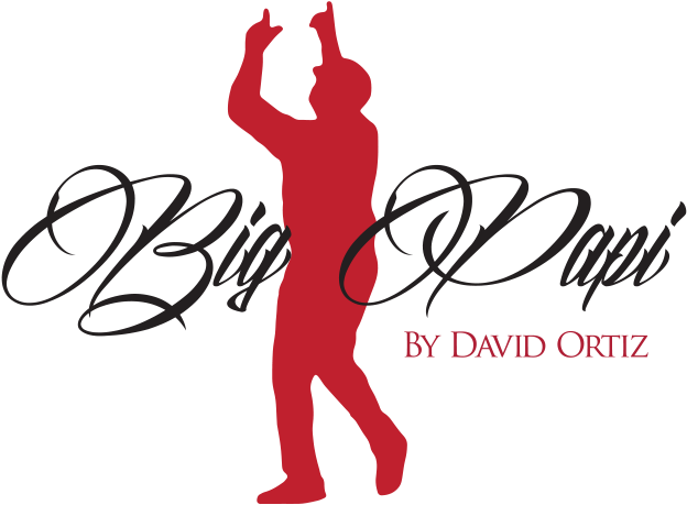 El Artista And David Ortiz Announce Appearance At Ipcpr - Big Papi Cigar By David (733x510), Png Download