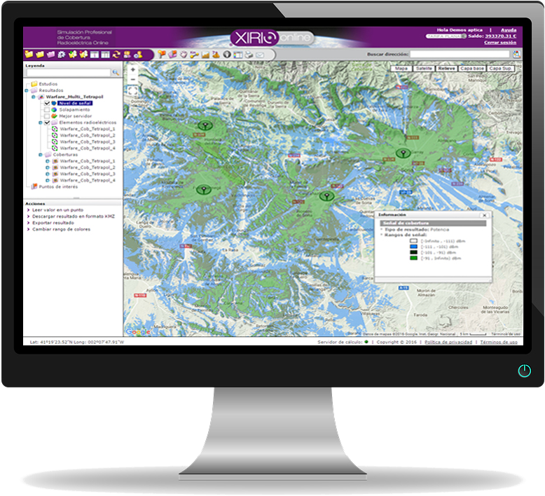 Xirio-online - Software (847x720), Png Download