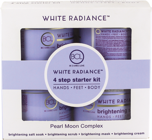 Bcl Spa Organics 4 Step Starter Kit - Eye Shadow (800x800), Png Download