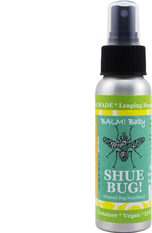 Loading Zoom - Balm! Baby - Taylor's Sanitize Those Hands Natural (800x800), Png Download