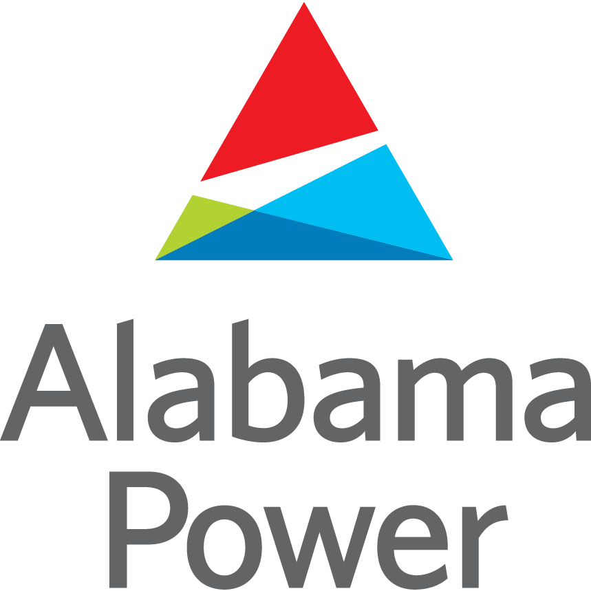 Our Sponsors - New Georgia Power Logo (859x859), Png Download