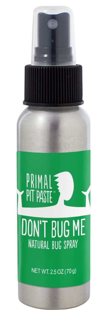 Don't Bug Me - Juvitus Aluminum Refillable Travel Spray Bottle - 2.7 (305x1023), Png Download