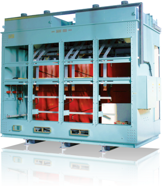 Cruise Vessels Trasfor - Cabinetry (600x659), Png Download