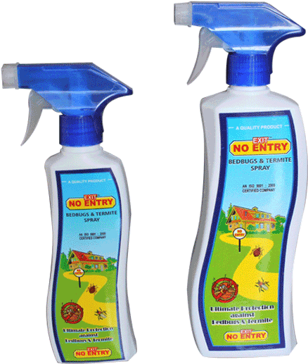 A Very Effective Product To Get Rid Of Bedbugs Which - Bed Bug Bite (576x542), Png Download