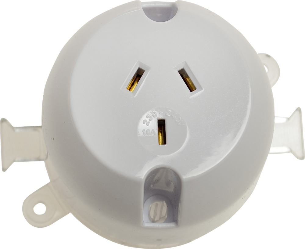 Ac Power Plugs And Sockets (1000x816), Png Download