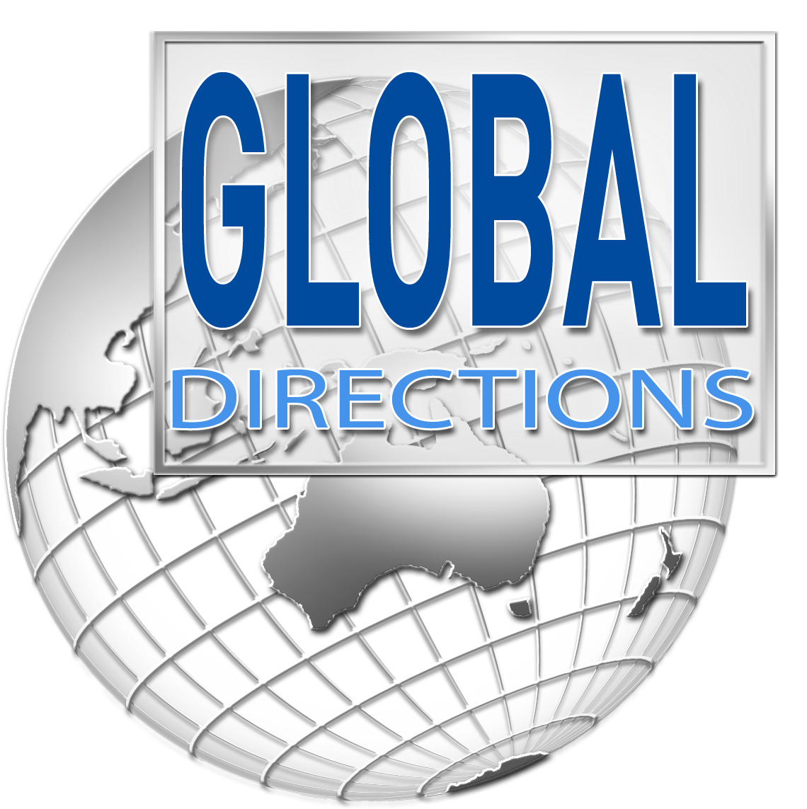 Global Directions - Taxila (1181x1181), Png Download