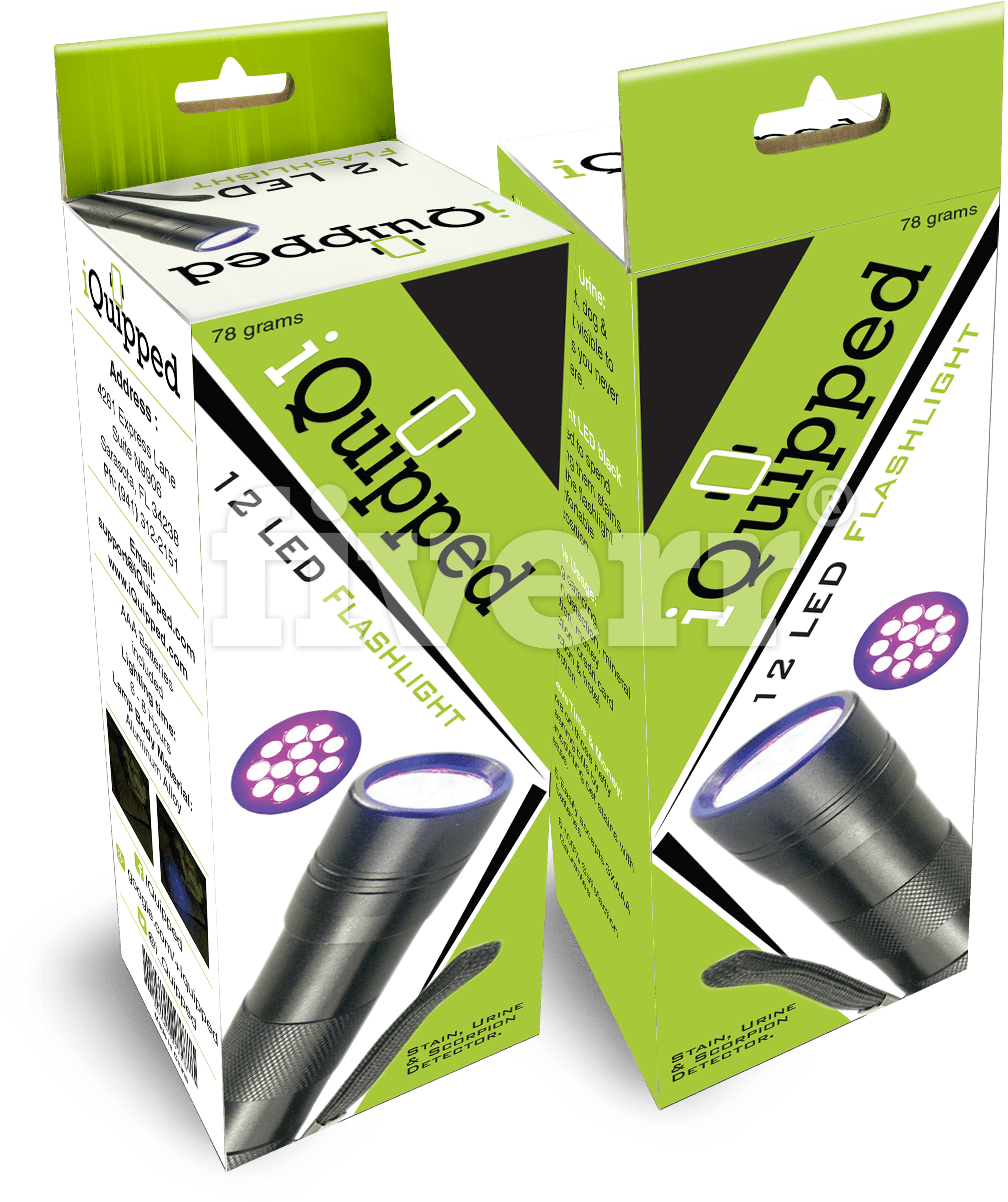 Dvd Case Png (4608x4142), Png Download