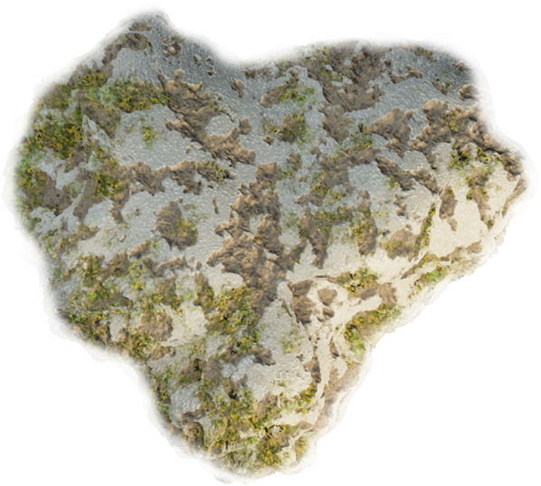 Ae - Igneous Rock (620x572), Png Download
