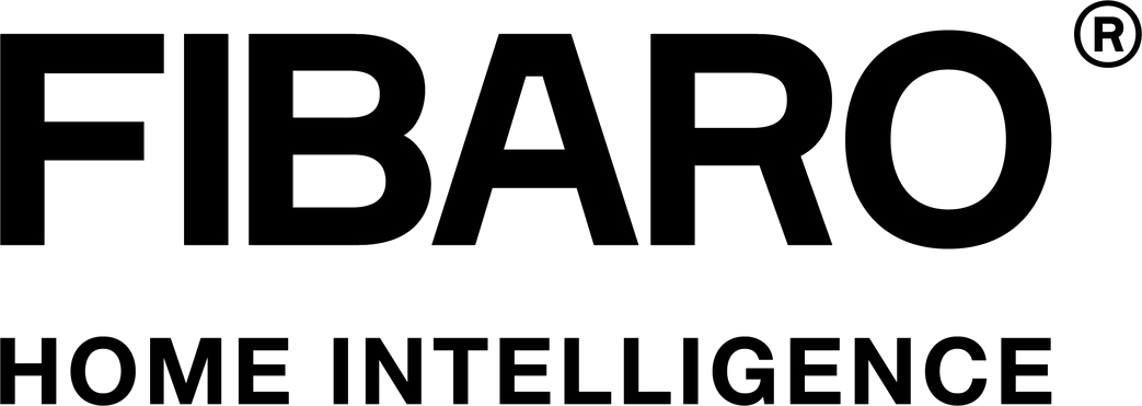 Fibaro Now Shipping Premium Smart Home Wall Plug Intelligent - Fibar Group (1043x371), Png Download