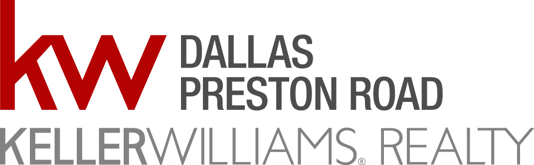 North Dallas Real Estate - Keller Williams Pdx Central (1071x332), Png Download