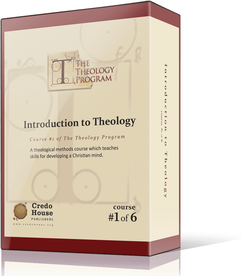 Home / Store / Dvd - Introduction To Theology (1000x1000), Png Download