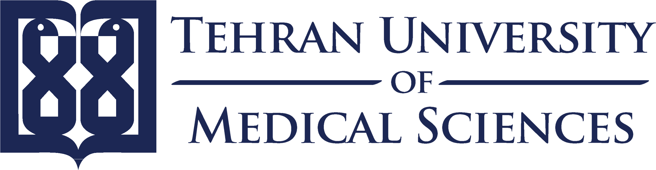 Tums - Tehran University Of Medical Sciences (3200x813), Png Download