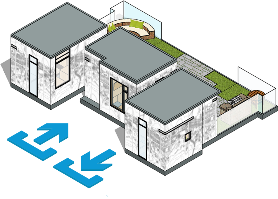 Ifc Import/export - Sketchup (1280x720), Png Download