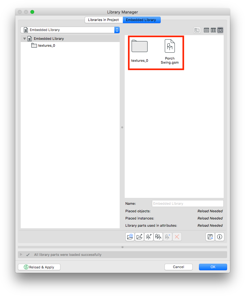 The Sketchup File Will Be Converted Into A Gdl Object - Computer Icon (797x955), Png Download