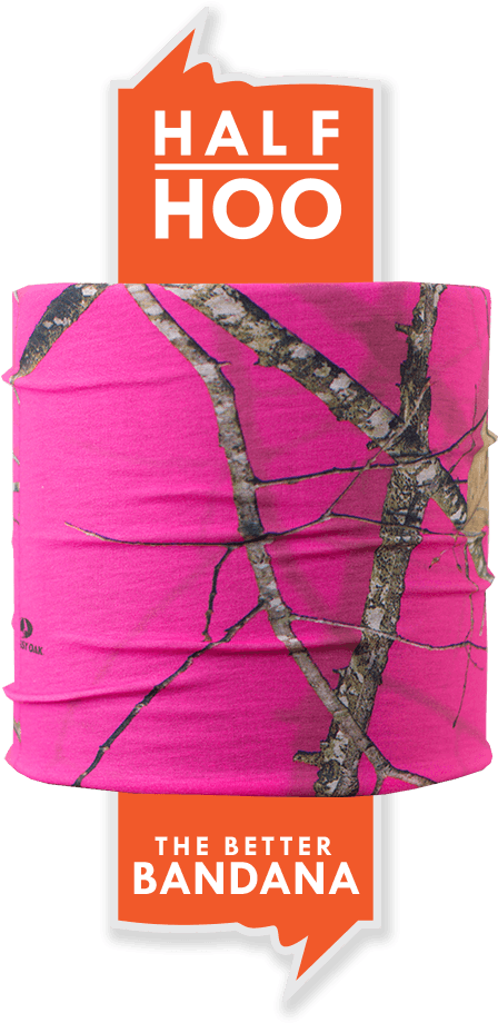 Hoo-rag Bahama Mama Half Hoo (500x1000), Png Download