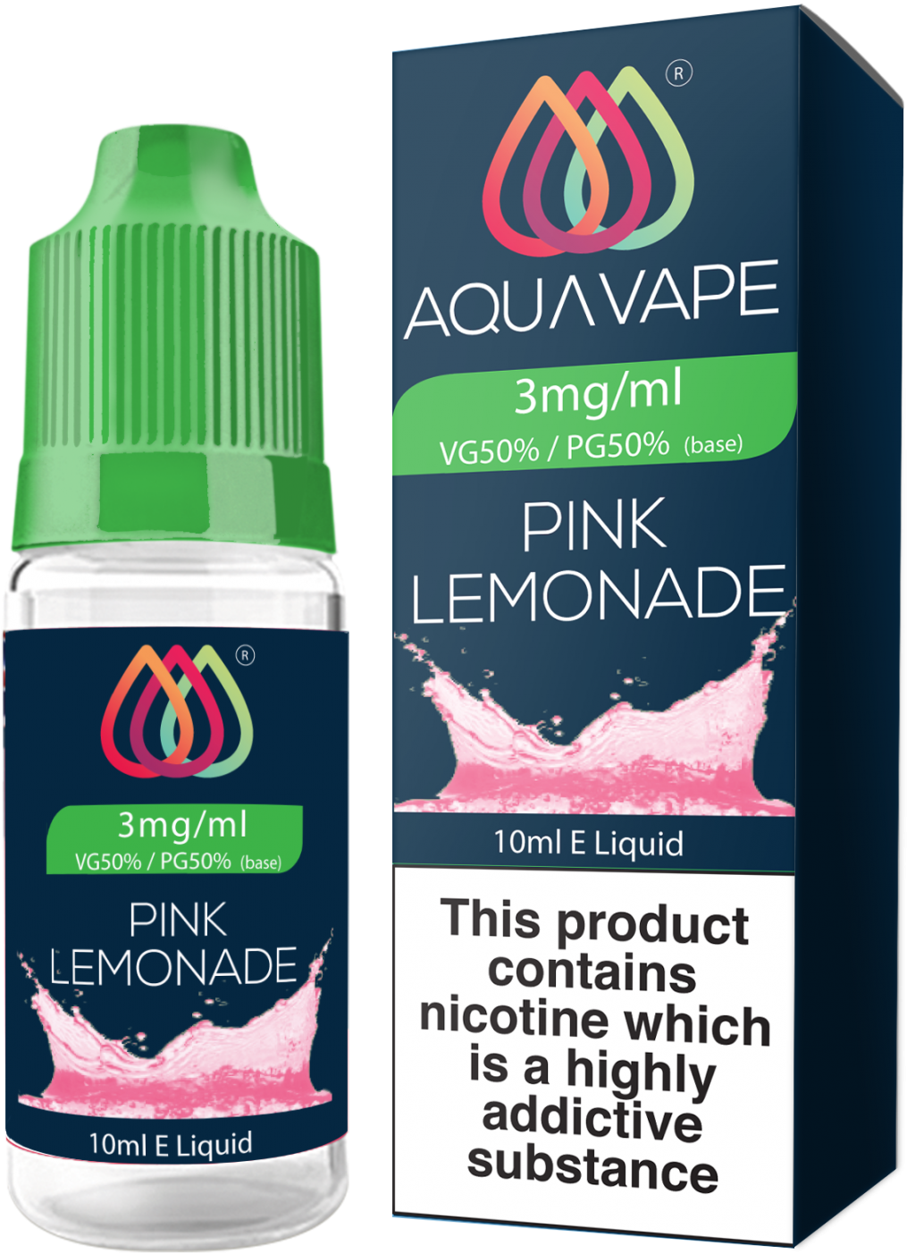 1 - Electronic Cigarette Aerosol And Liquid (1800x1483), Png Download