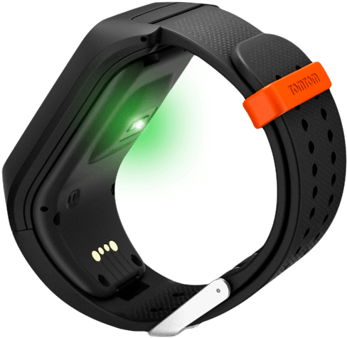 Tomtom Adventurer Gps Outdoor Watch - Zomei (882x580), Png Download